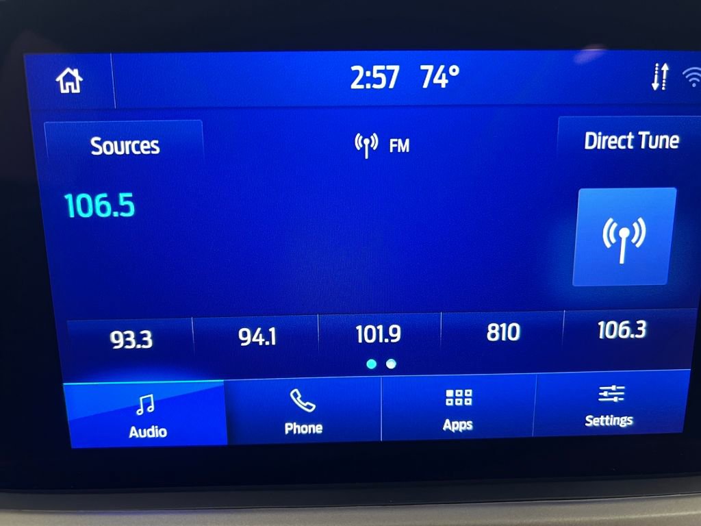 Used 2022 Ford Escape SE AWD/4WD image 21