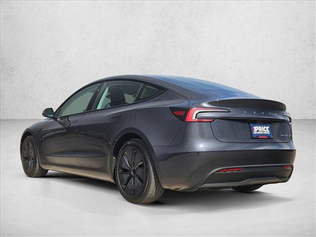 Used 2025 Tesla Model 3 Long Range image 7