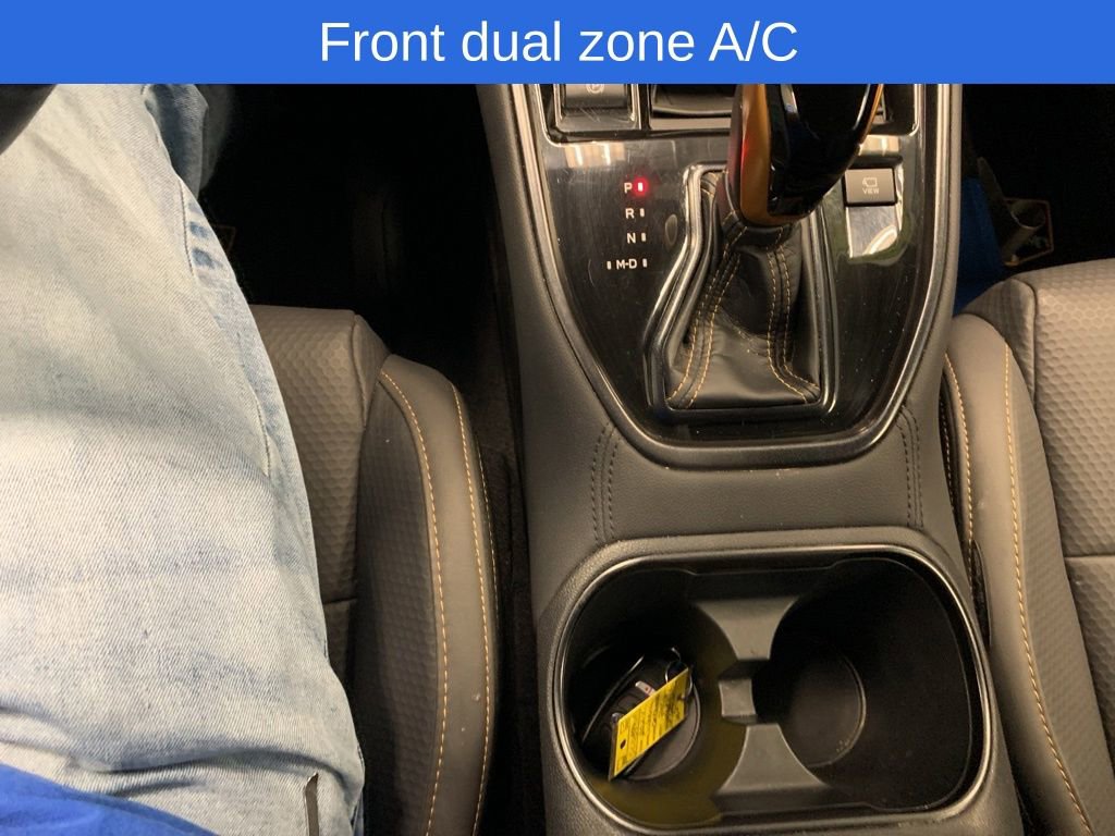 Certified 2024 Subaru Outback Wilderness image 11