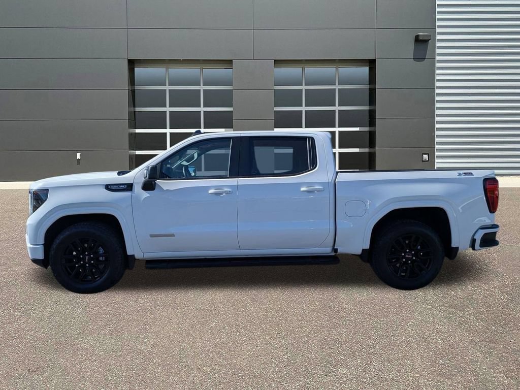 New 2026 GMC Sierra 1500 Elevation w/ Preferred Package AWD/4WD image 9