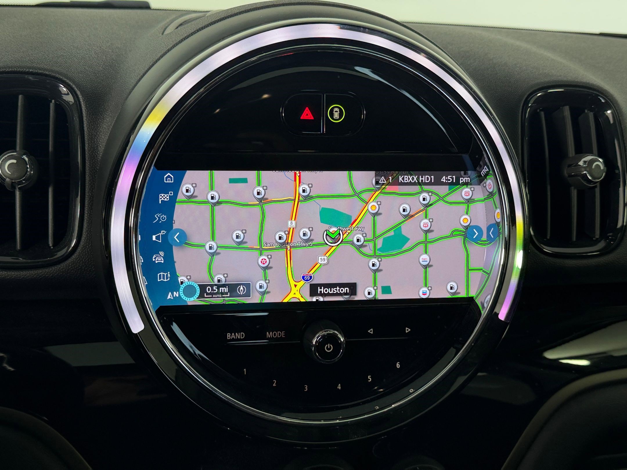 Certified 2024 MINI Cooper Countryman S FWD image 26