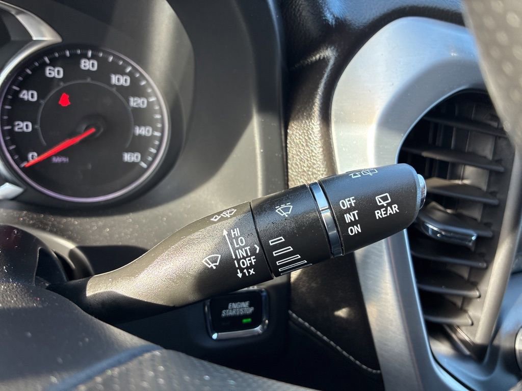 Used 2023 GMC Acadia SLE w/ Driver Convenience Package image 19