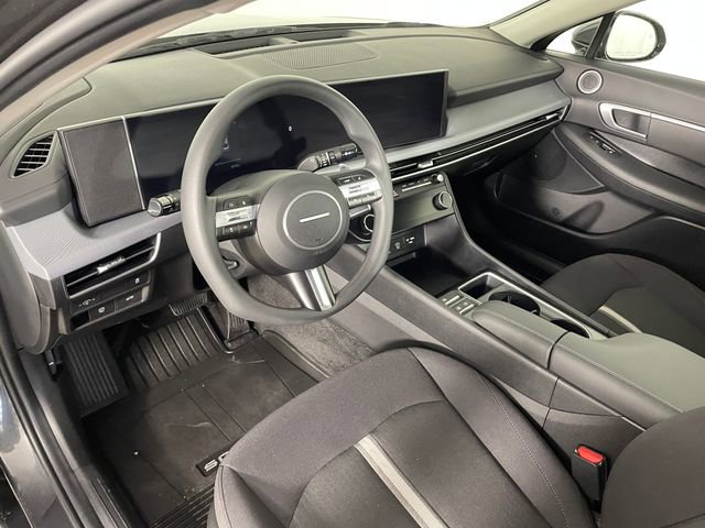 Certified 2025 Hyundai Sonata SEL image 3