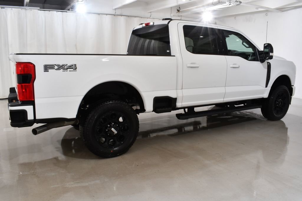 New 2026 Ford F350 XLT w/ XLT Premium Package image 11