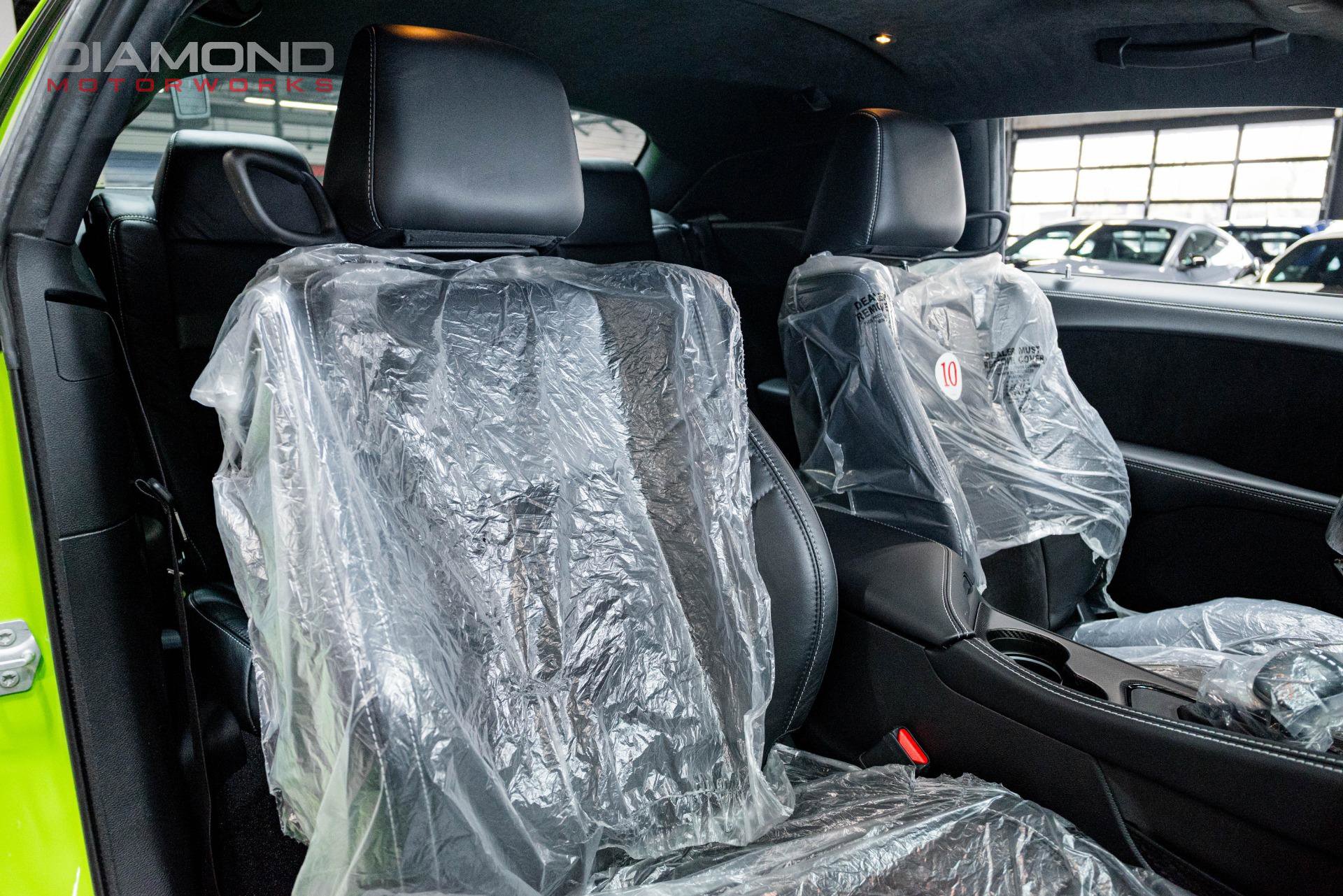 Used 2023 Dodge Challenger SRT Hellcat Redeye image 15