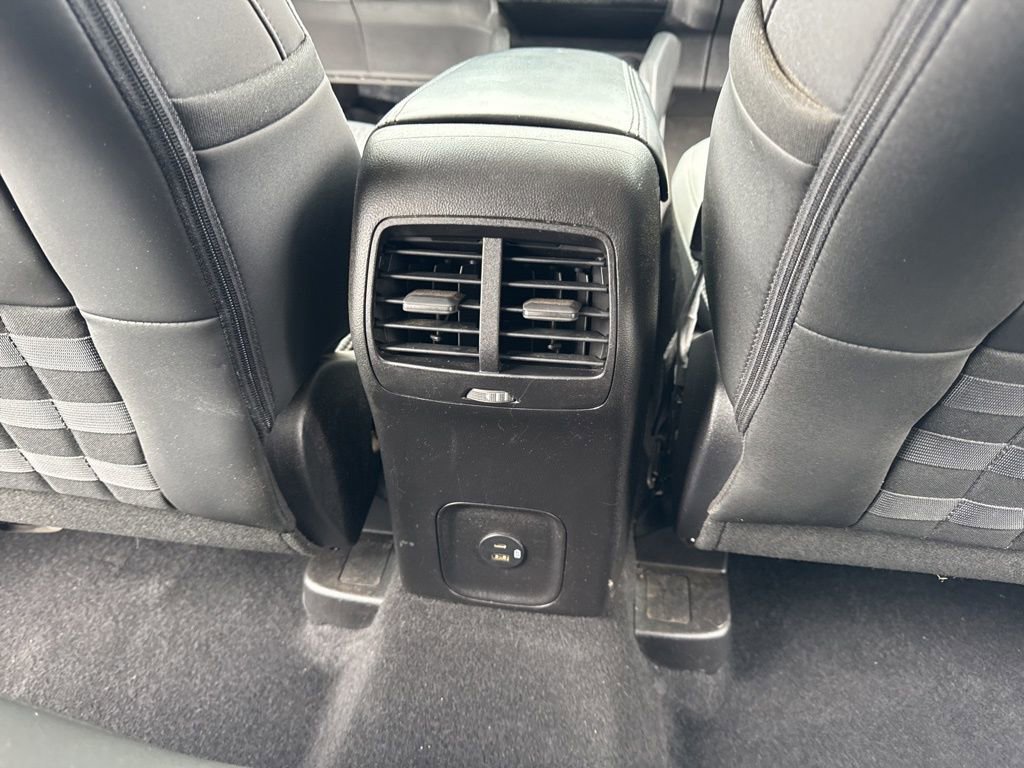 Used 2022 Ford Bronco Sport Big Bend image 14