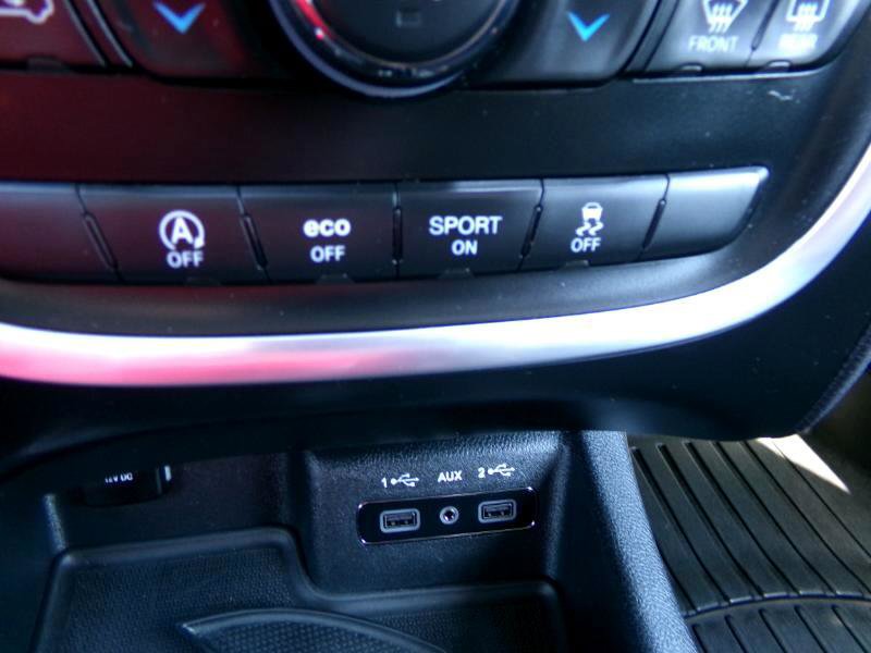 Used 2020 Dodge Durango SXT image 21