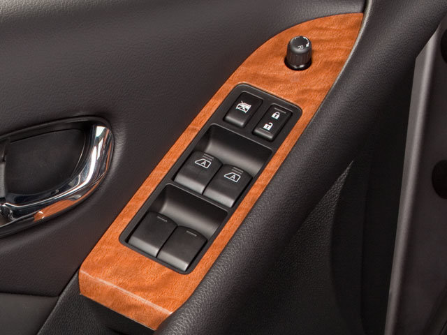 Used 2013 Nissan Murano LE w/ Platinum Pkg AWD/4WD image 21