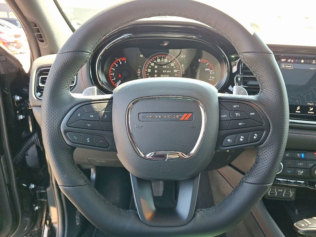 New 2026 Dodge Durango GT image 11