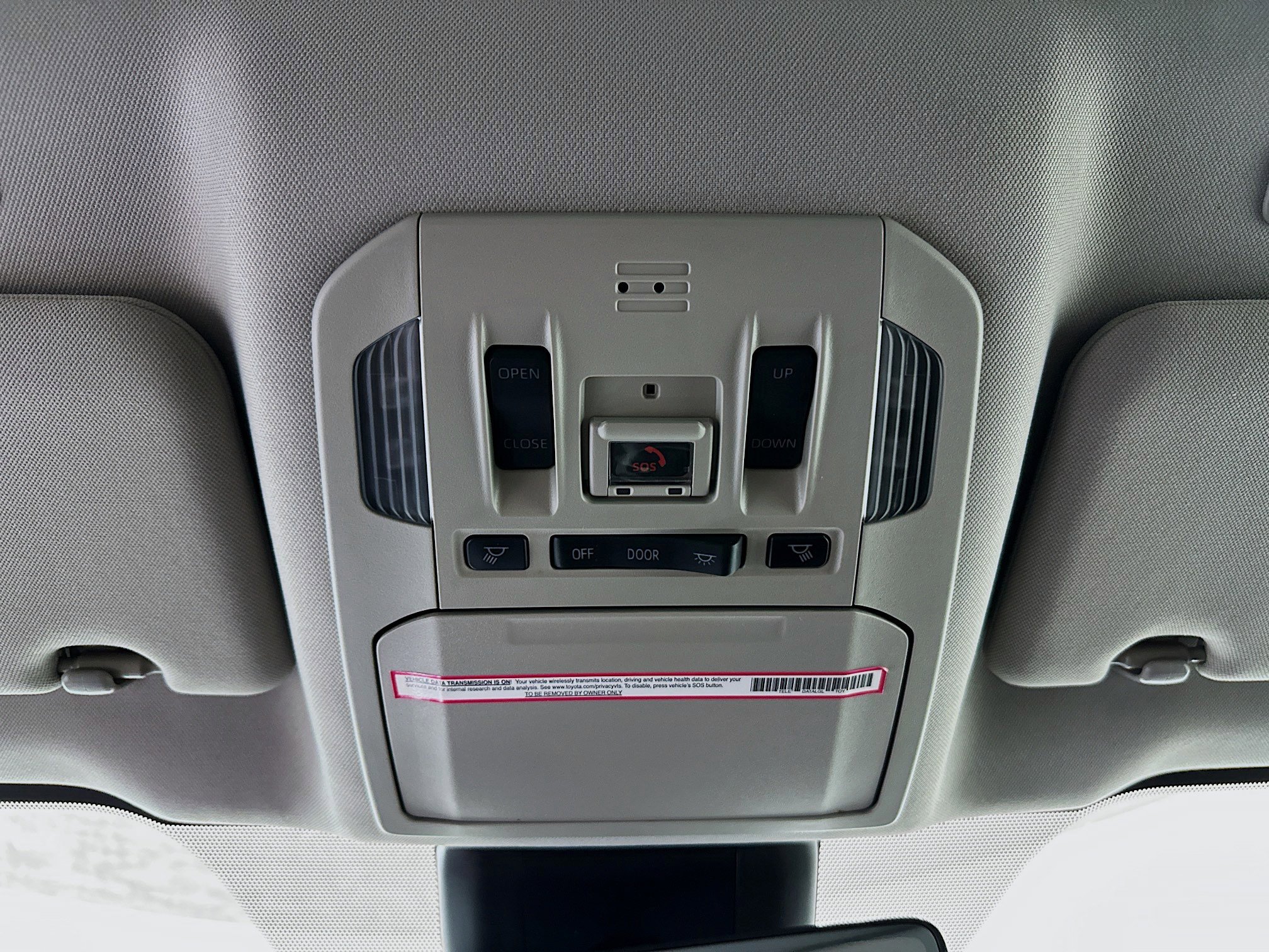 Used 2023 Toyota Highlander XLE image 18