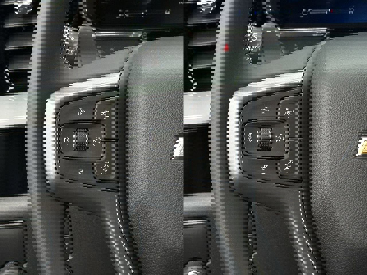 New 2026 Chevrolet Silverado 1500 LT w/ Texas Edition Plus image 13