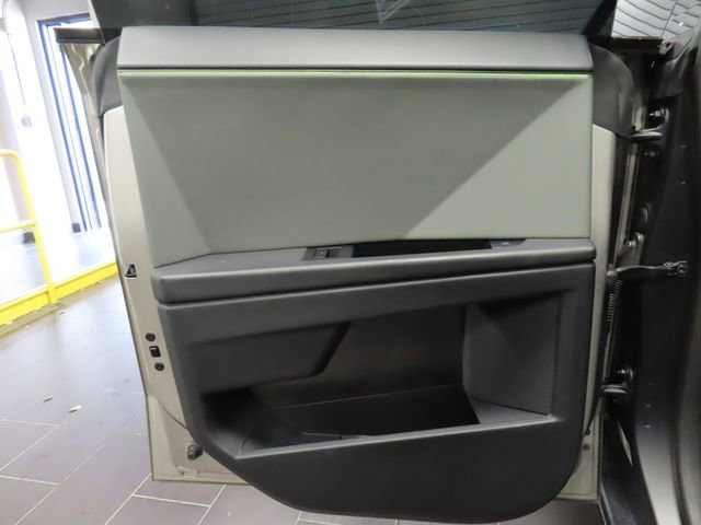 Used 2024 Tesla Cybertruck Cyberbeast image 11