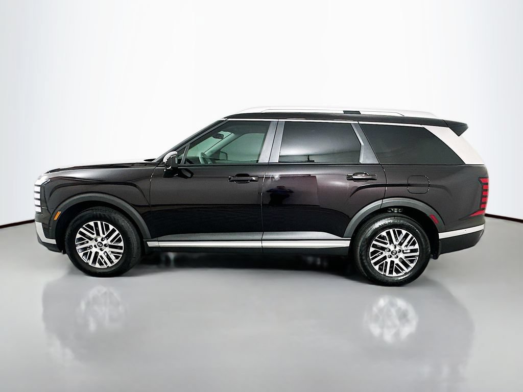 Certified 2026 Hyundai Palisade SEL FWD image 8
