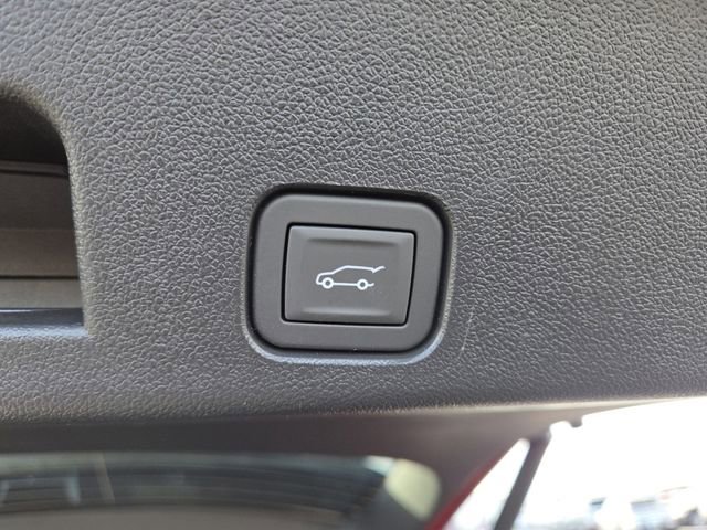 New 2026 GMC Acadia Elevation w/ Black Edition image 19