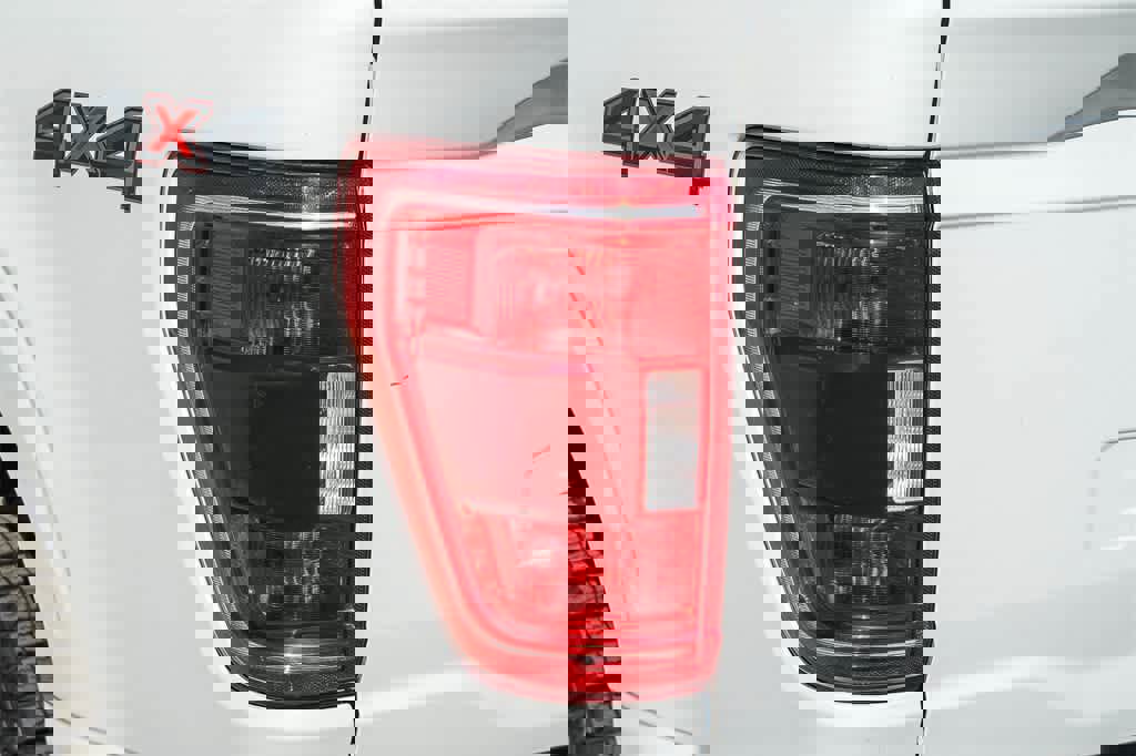 Used 2023 Ford F150 XLT image 7