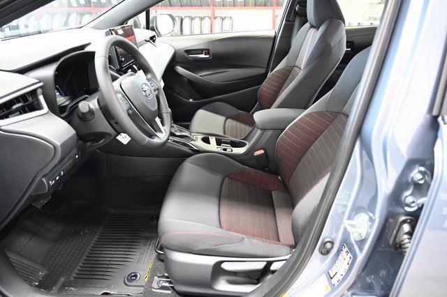 New 2026 Toyota Corolla SE image 10