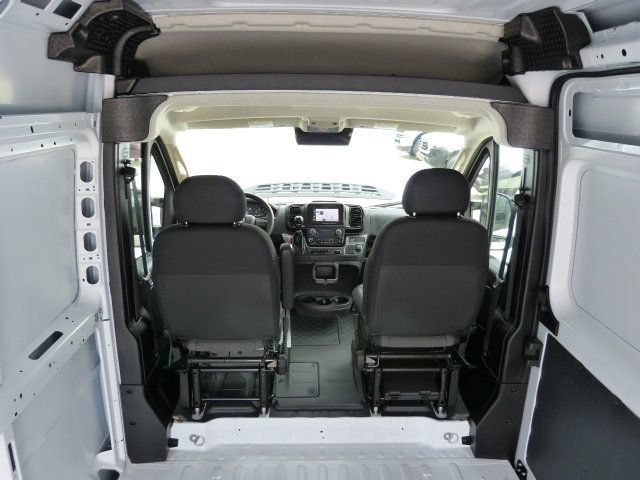 Used 2023 RAM ProMaster 3500 FWD image 25