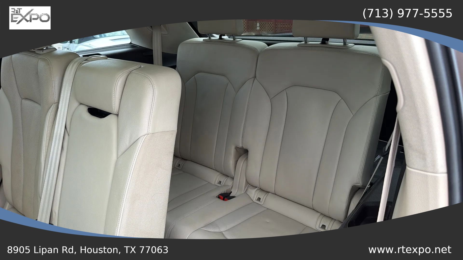 Used 2017 Audi Q7 3.0T Prestige image 30