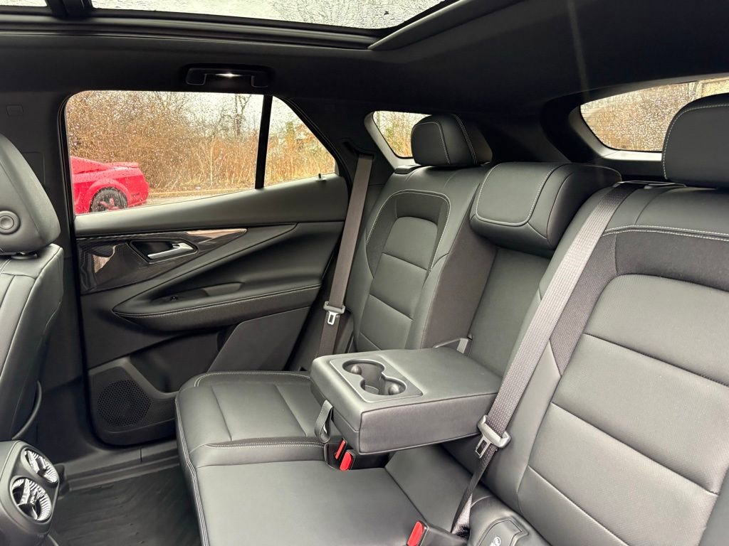 Used 2024 Chevrolet Blazer EV LT image 47