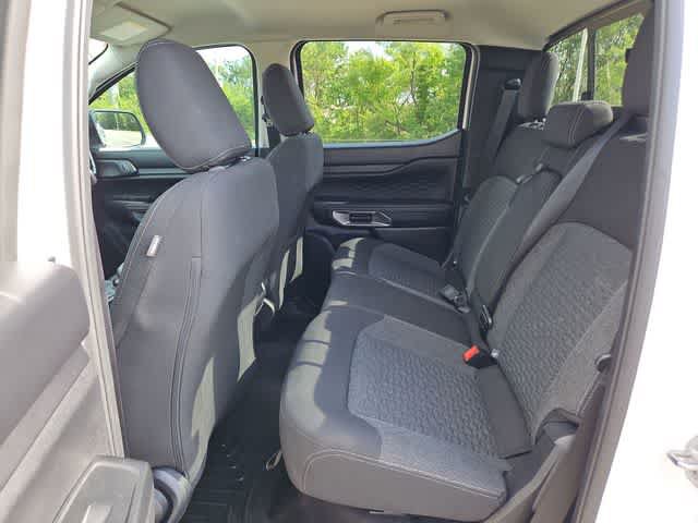 Used 2024 Ford Ranger XLT AWD/4WD image 19