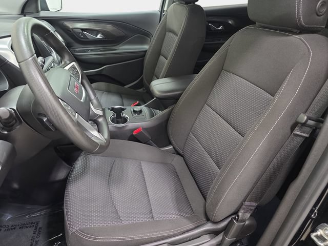 Used 2024 GMC Terrain SLE AWD/4WD image 13