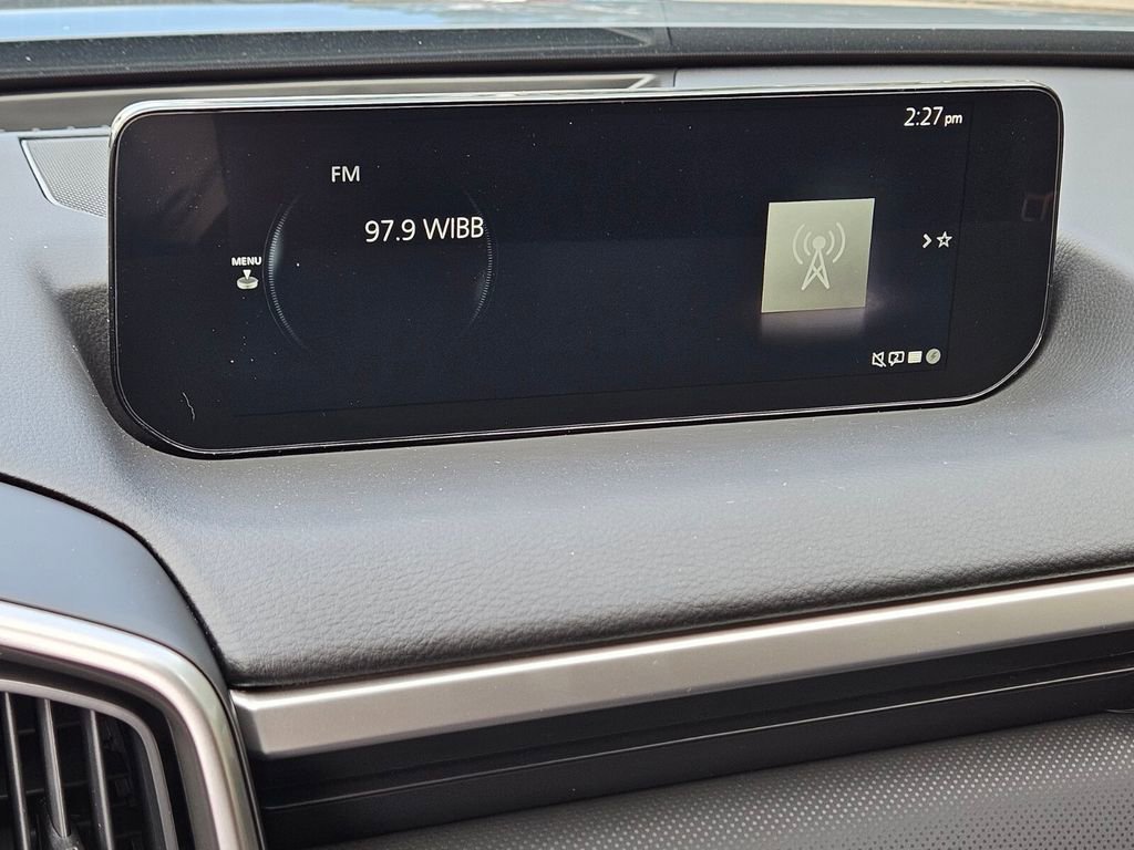 New 2026 MAZDA CX-50 Meridian Edition image 22