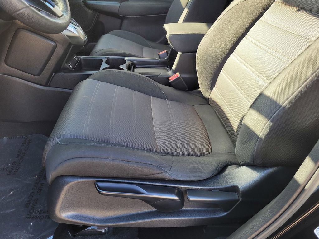 Used 2021 Honda CR-V Special Edition image 26