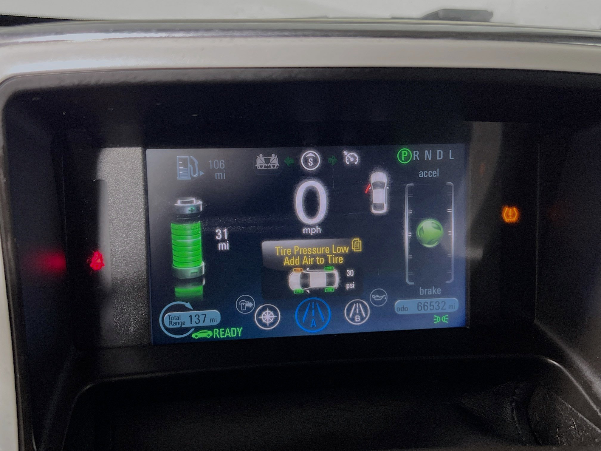 Used 2013 Chevrolet Volt image 21