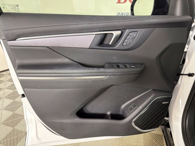 Used 2026 Buick Enclave Sport Touring w/ Power Package FWD image 20