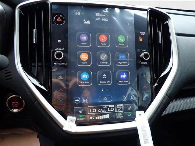 New 2025 Subaru Ascent Premium image 17