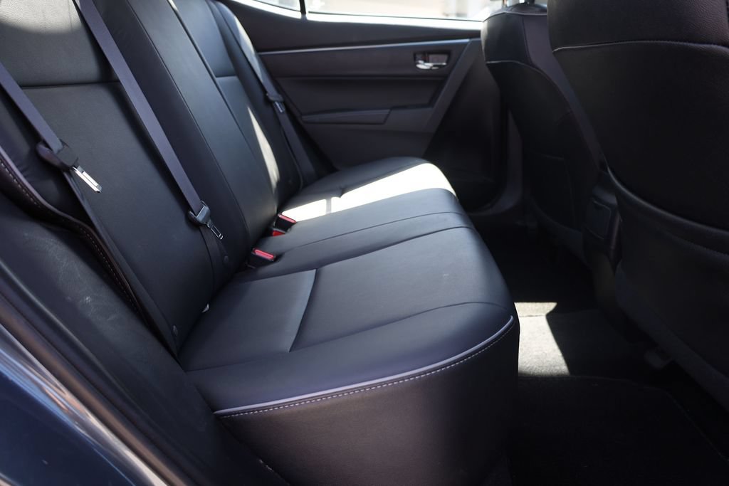 Used 2014 Toyota Corolla LE Premium w/ Driver Convenience Package FWD image 17