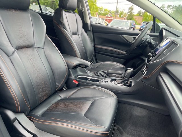 Used 2023 Subaru Crosstrek 2.5i Limited w/ Moonroof Package image 17
