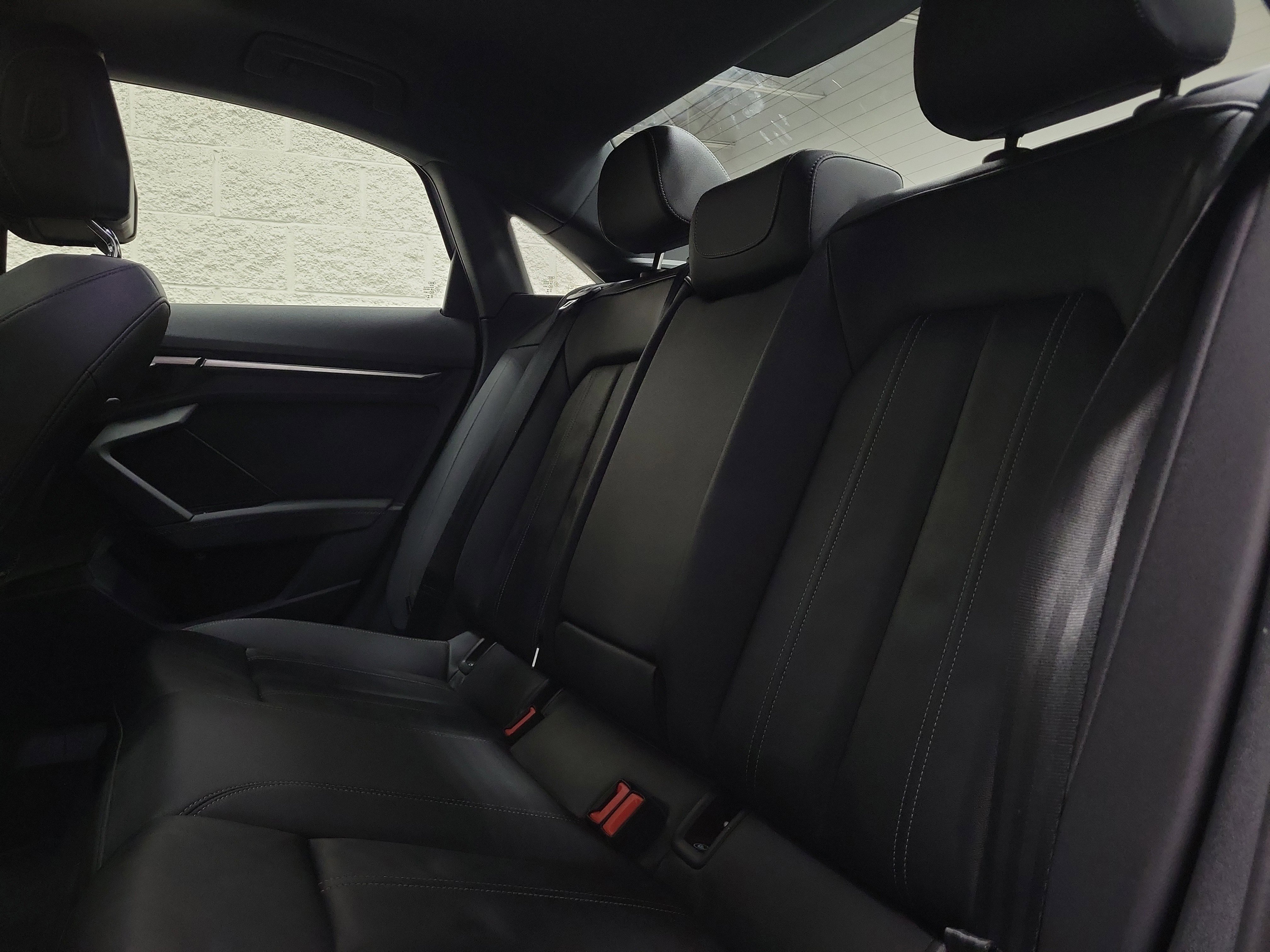 Used 2023 Audi A3 2.0T Premium image 9