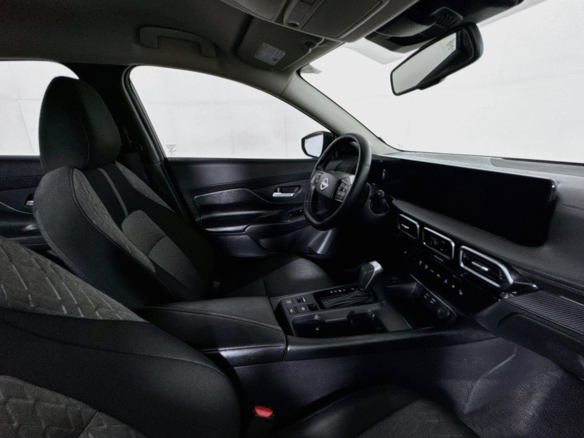 Used 2026 Nissan Sentra SV w/ SV Convenience Package FWD image 49