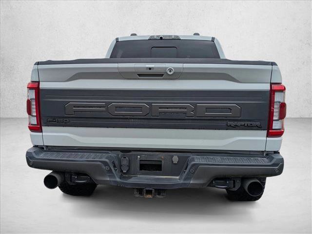 Used 2023 Ford F150 Raptor AWD/4WD image 6