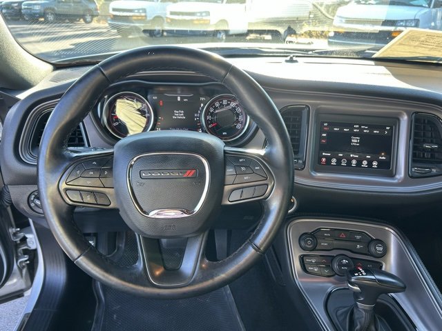 Used 2023 Dodge Challenger SXT image 16