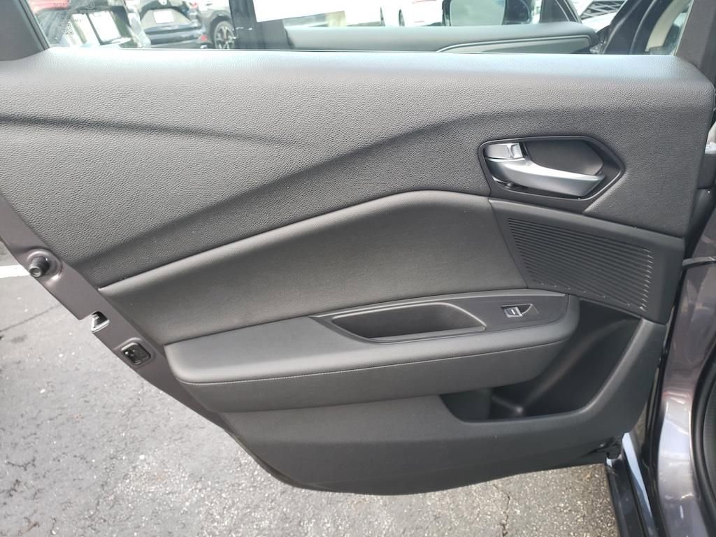 Used 2023 Acura TLX FWD image 31