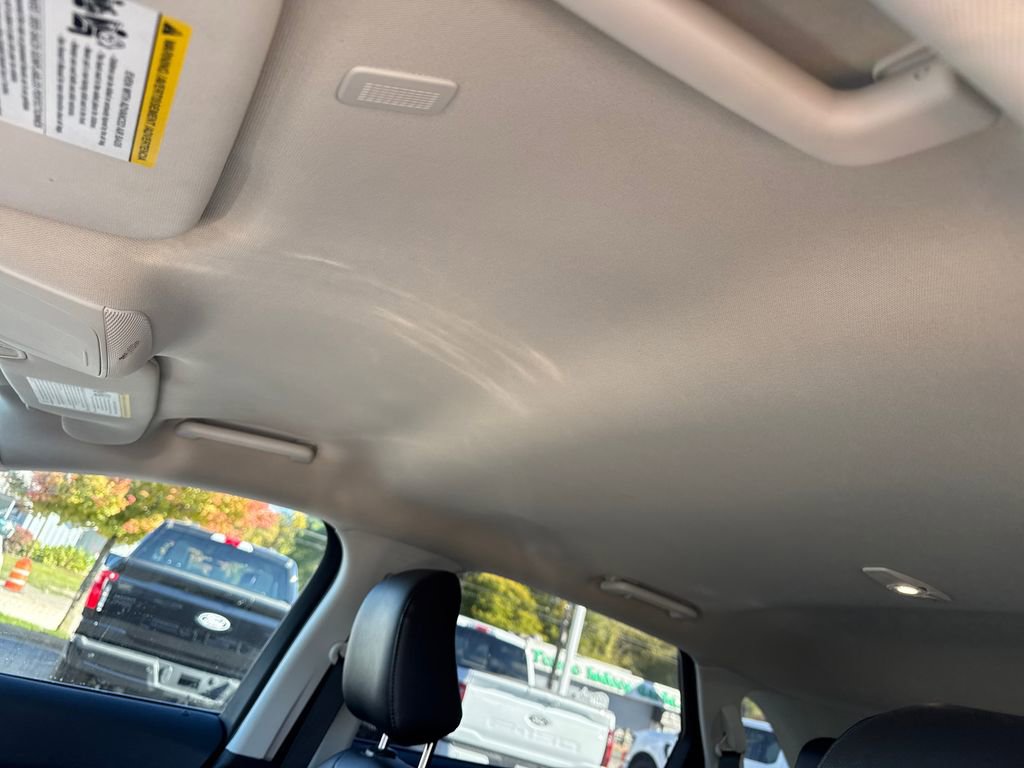 Used 2023 Ford Edge SEL image 22