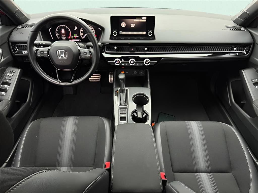 Used 2024 Honda Civic Sport image 11