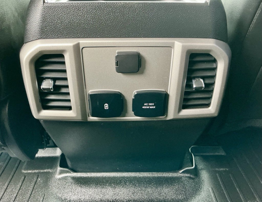 Used 2019 Ford F350 Lariat w/ Lariat Ultimate Package image 33