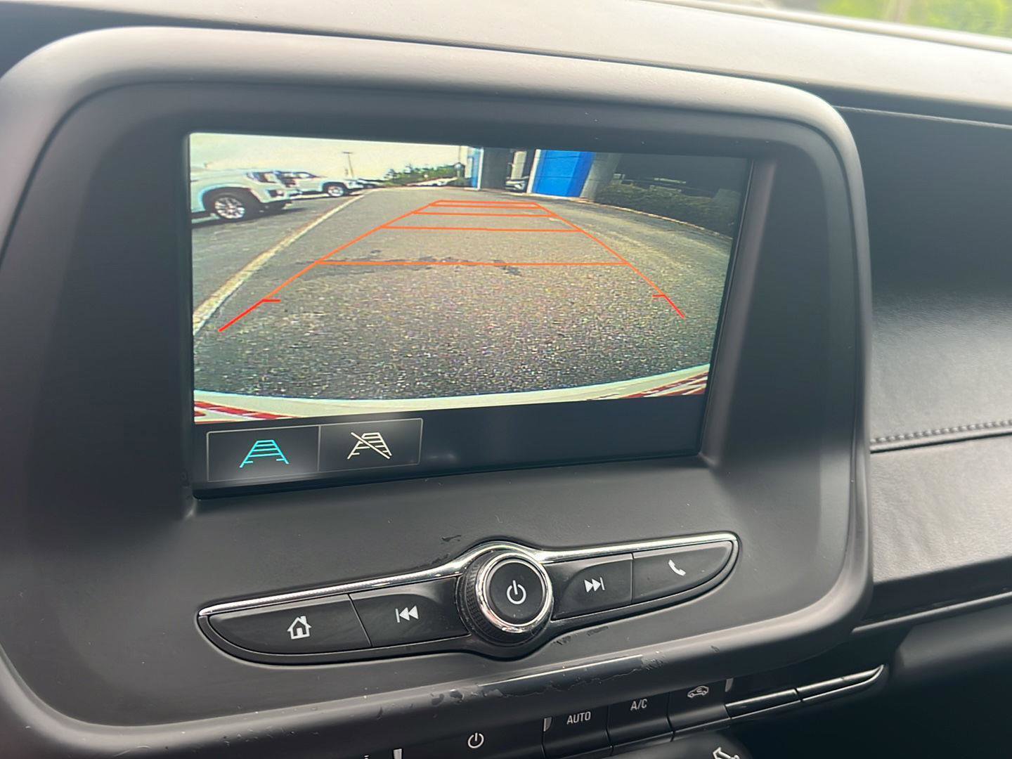 Used 2016 Chevrolet Camaro LT RWD image 20