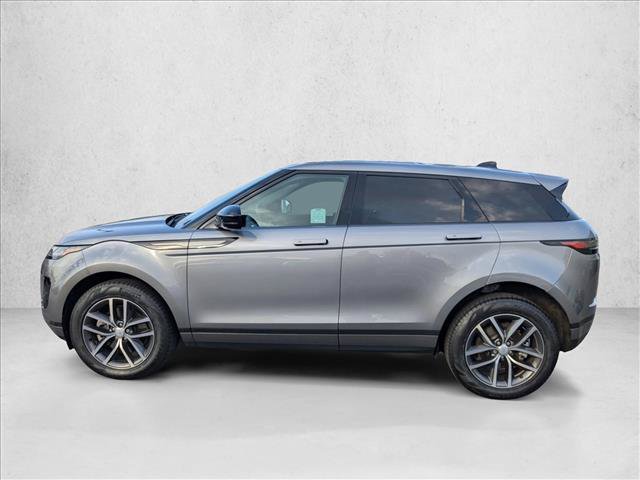 Certified 2025 Land Rover Range Rover Evoque S AWD/4WD image 9