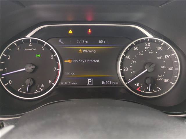 Used 2017 Nissan Maxima 3.5 SL FWD image 11