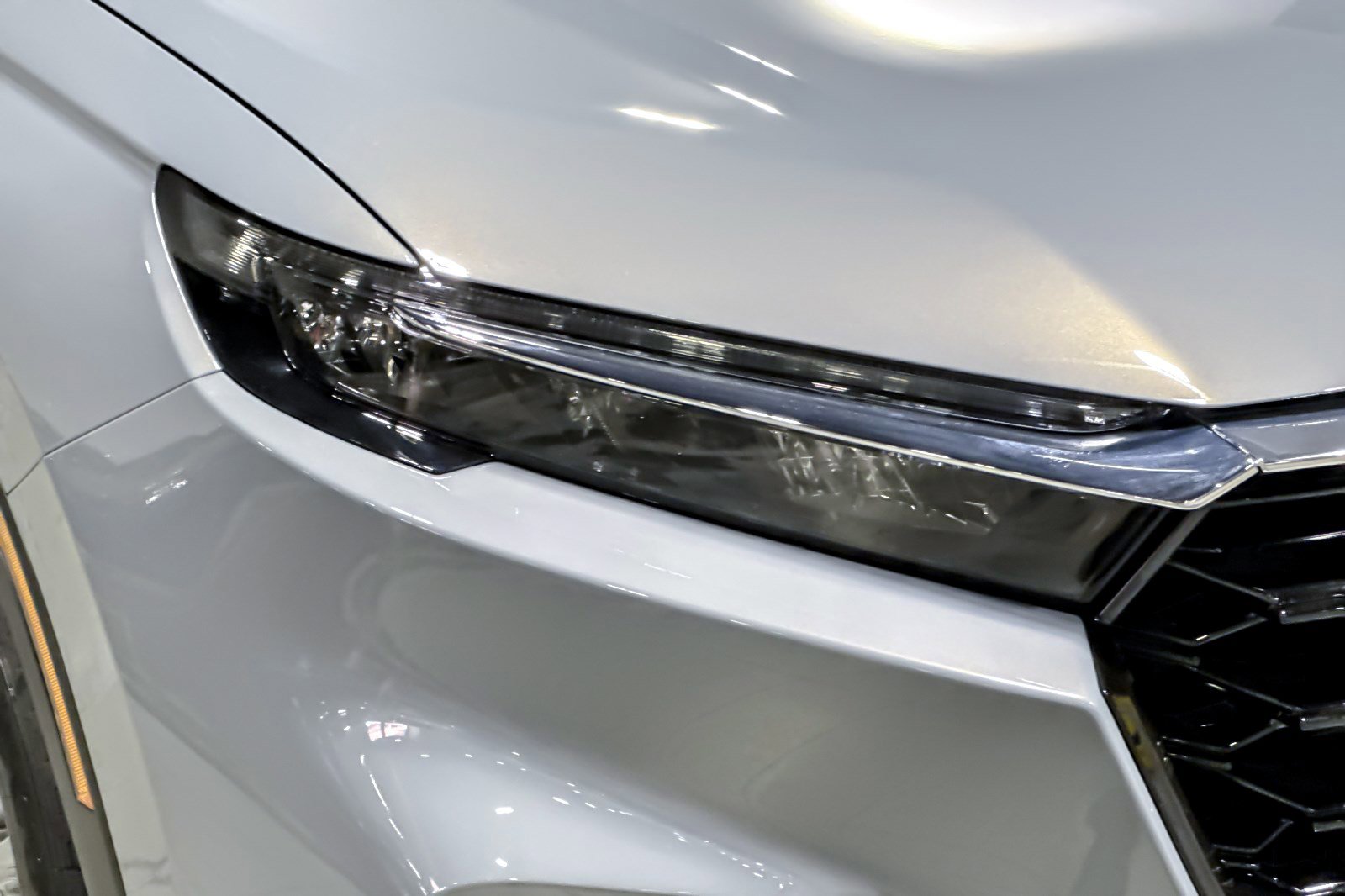 New 2026 Honda CR-V EX image 10