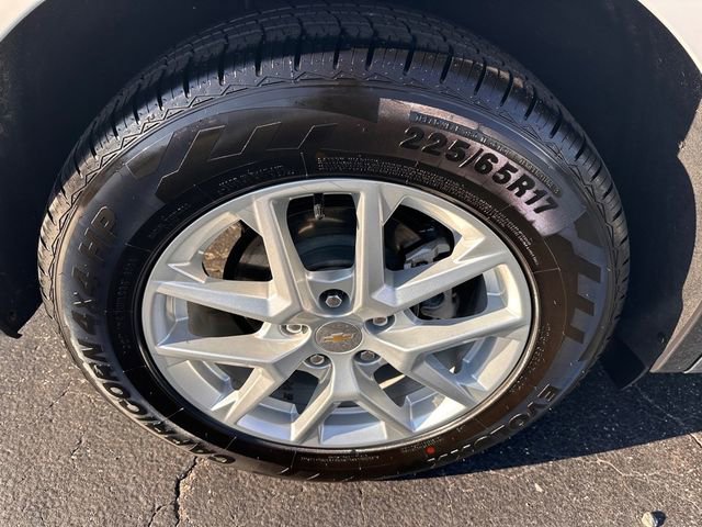 Certified 2024 Chevrolet Equinox LT image 13