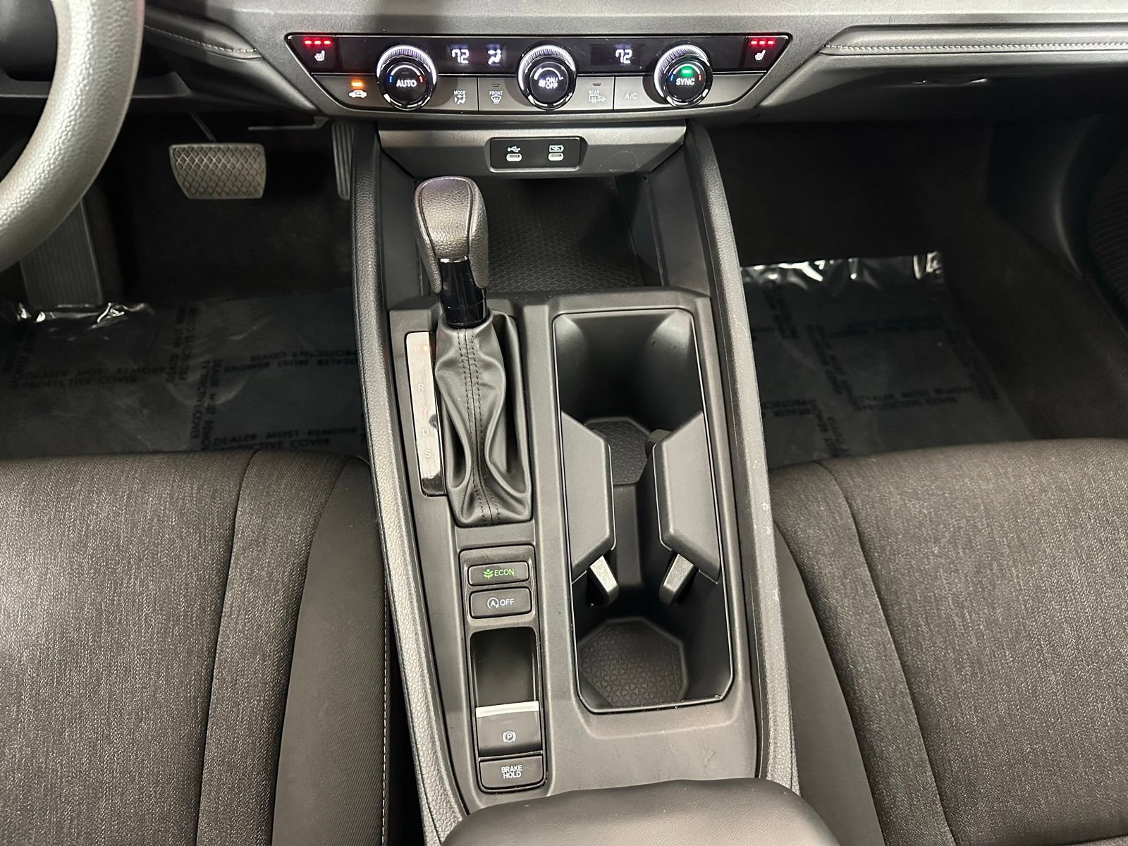 Used 2023 Honda Accord EX image 14