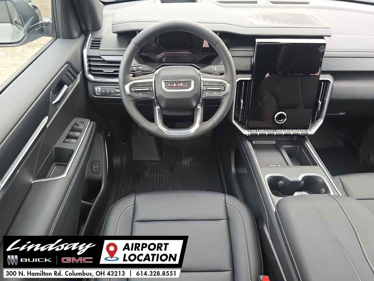 New 2026 GMC Acadia Elevation w/ Black Edition image 21