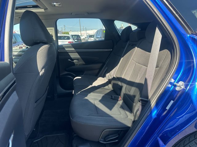 Used 2022 Hyundai Tucson SEL w/ Convenience Package image 18