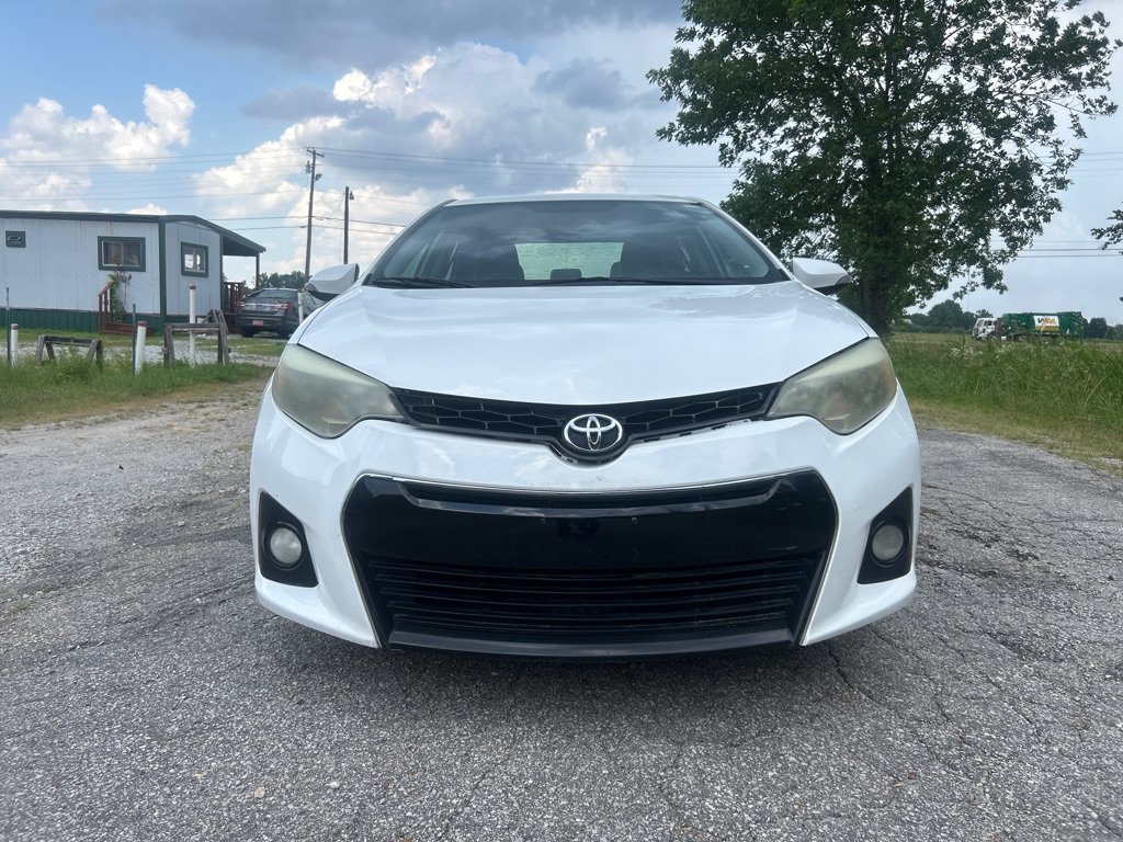 Used 2016 Toyota Corolla S FWD image 25