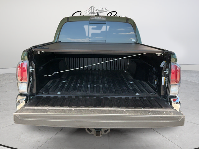 Used 2021 Toyota Tacoma TRD Off-Road AWD/4WD image 24